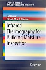 Infrared Thermography for Building Moisture Inspection