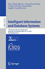 Intelligent Information and Database Systems