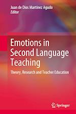 Emotions in Second Language Teaching