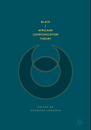 Black/Africana Communication Theory