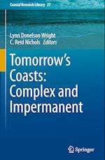 Tomorrow's Coasts: Complex and Impermanent
