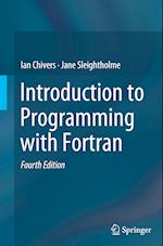 Introduction to Programming with Fortran