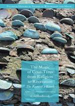 Magic of Coin-Trees from Religion to Recreation