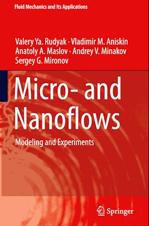 Micro- and Nanoflows