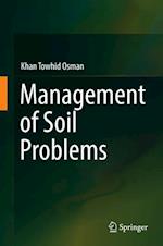 Management of Soil Problems