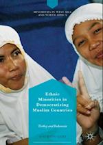 Ethnic Minorities in Democratizing Muslim Countries
