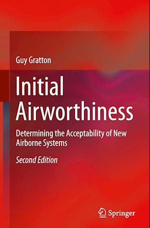 Initial Airworthiness