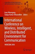 International Conference on Wireless, Intelligent, and Distributed Environment for Communication