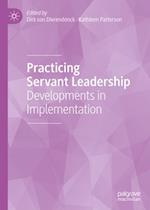 Practicing Servant Leadership