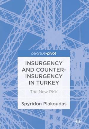 Insurgency and Counter-Insurgency in Turkey