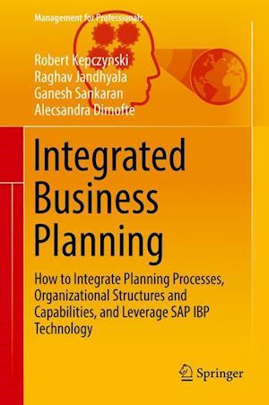 Integrated Business Planning