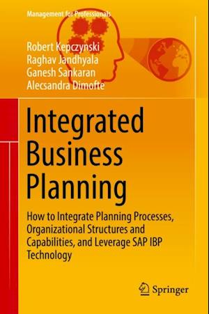 Integrated Business Planning