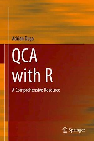 QCA with R