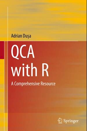 QCA with R