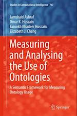 Measuring and Analysing the Use of Ontologies