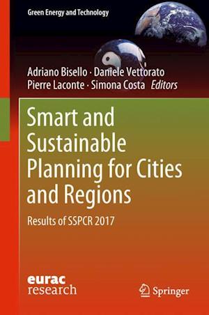 Smart and Sustainable Planning for Cities and Regions