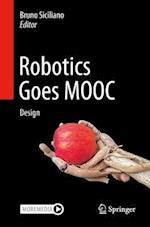 Robotics Goes Mooc