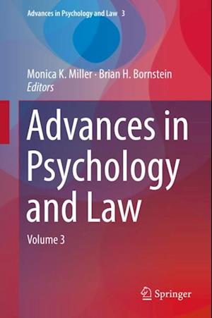 Advances in Psychology and Law