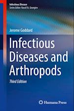 Infectious Diseases and Arthropods
