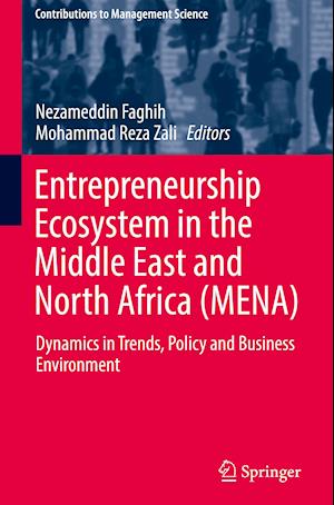 Entrepreneurship Ecosystem in the Middle East and North Africa (MENA)