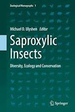 Saproxylic Insects