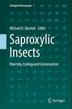 Saproxylic Insects