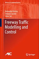 Freeway Traffic Modelling and Control