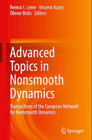 Advanced Topics in Nonsmooth Dynamics