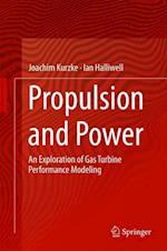 Propulsion and Power