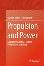 Propulsion and Power