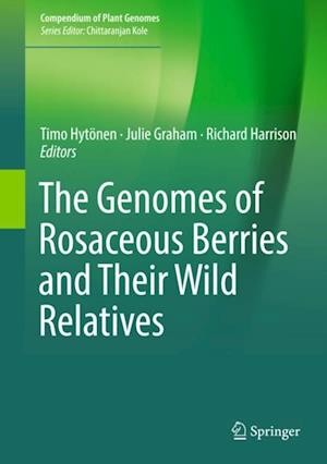 Genomes of Rosaceous Berries and Their Wild Relatives