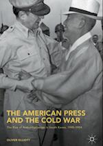 American Press and the Cold War