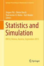 Statistics and Simulation