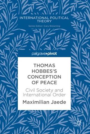 Thomas Hobbes's Conception of Peace