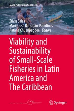 Viability and Sustainability of Small-Scale Fisheries in Latin America and The Caribbean