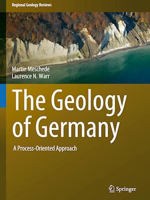 The Geology of Germany