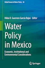 Water Policy in Mexico