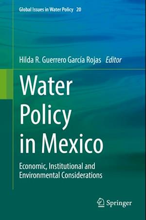Water Policy in Mexico