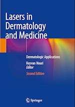 Lasers in Dermatology and Medicine