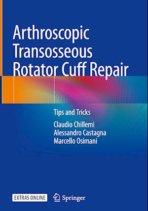 Arthroscopic Transosseous Rotator Cuff Repair