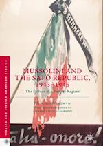 Mussolini and the Salo Republic, 1943-1945