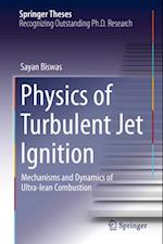 Physics of Turbulent Jet Ignition