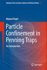 Particle Confinement in Penning Traps