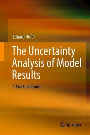 The Uncertainty Analysis of Model Results