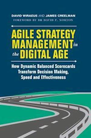 Agile Strategy Management in the Digital Age