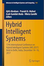 Hybrid Intelligent Systems