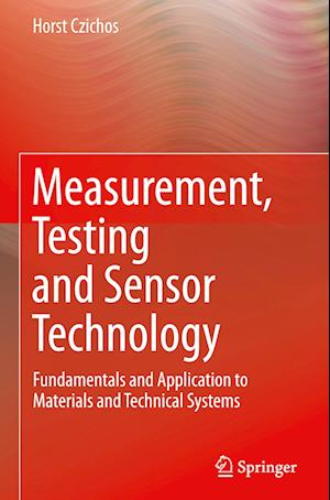 Measurement, Testing and Sensor Technology