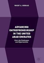 Advancing Entrepreneurship in the United Arab Emirates