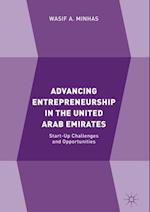 Advancing Entrepreneurship in the United Arab Emirates