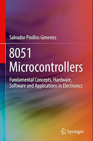 8051 Microcontrollers